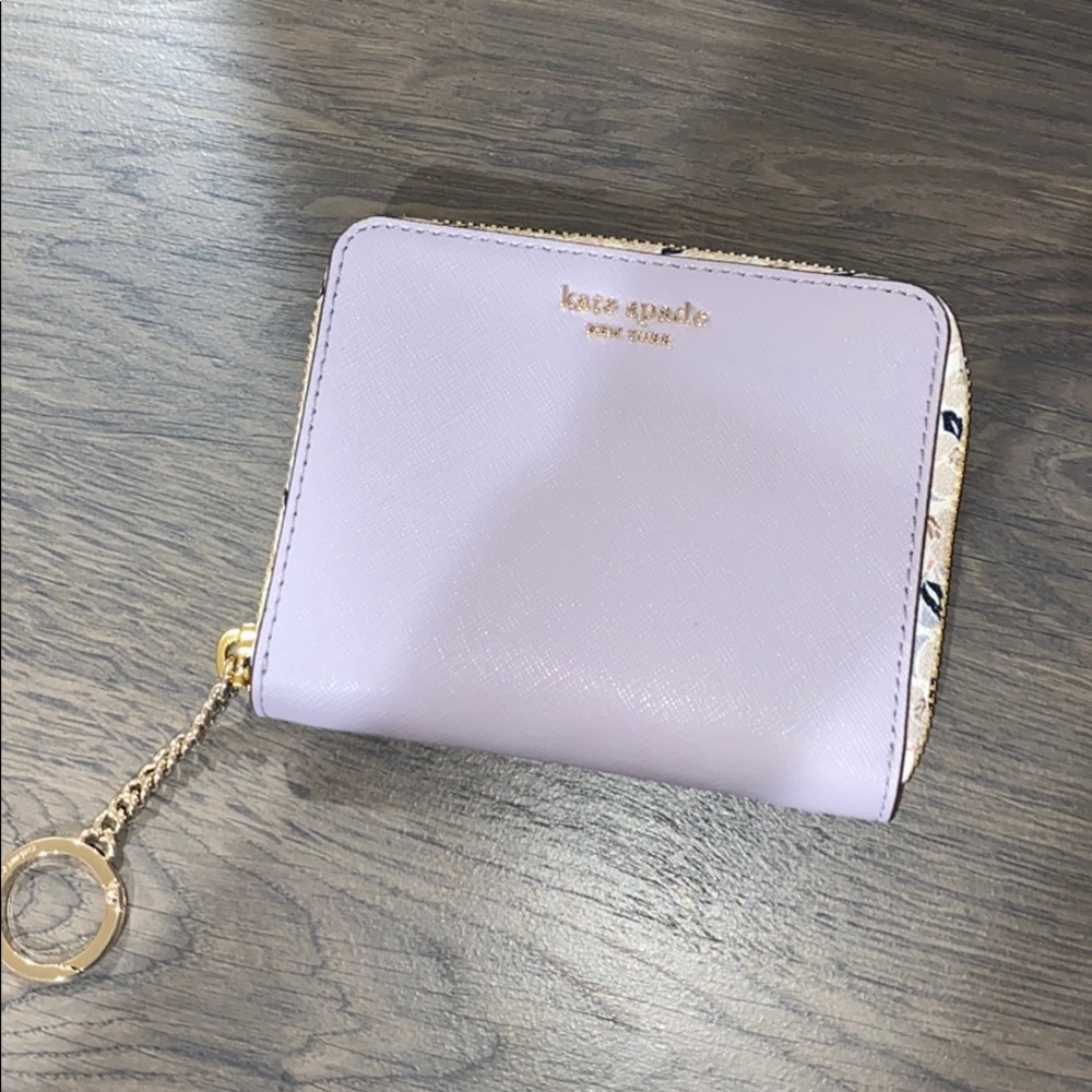 Kate Spade Small Wallet
